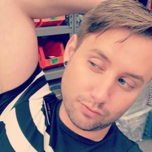 Meet your Posher, Bryan